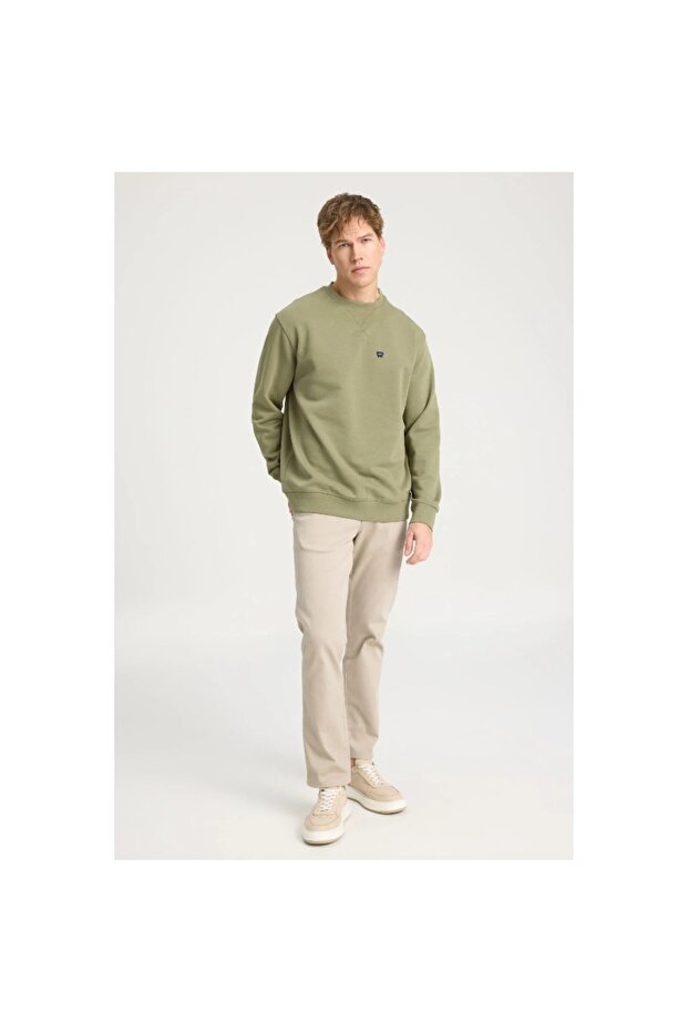 Erkek Sweatshirt - 2