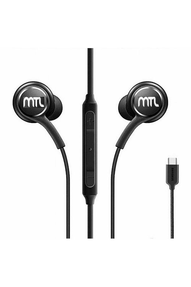 Tecno Phantom V Flip 5G Uyumlu Mikrofonlu Stereo Kablolu Kulaklık MT292 - 3