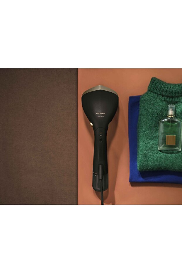 Buharlı Düzleştirici - 1