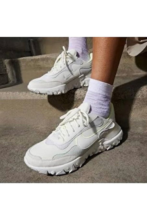 React Revision Unisex Spor Ayakkabı DQ5188 101 - 8