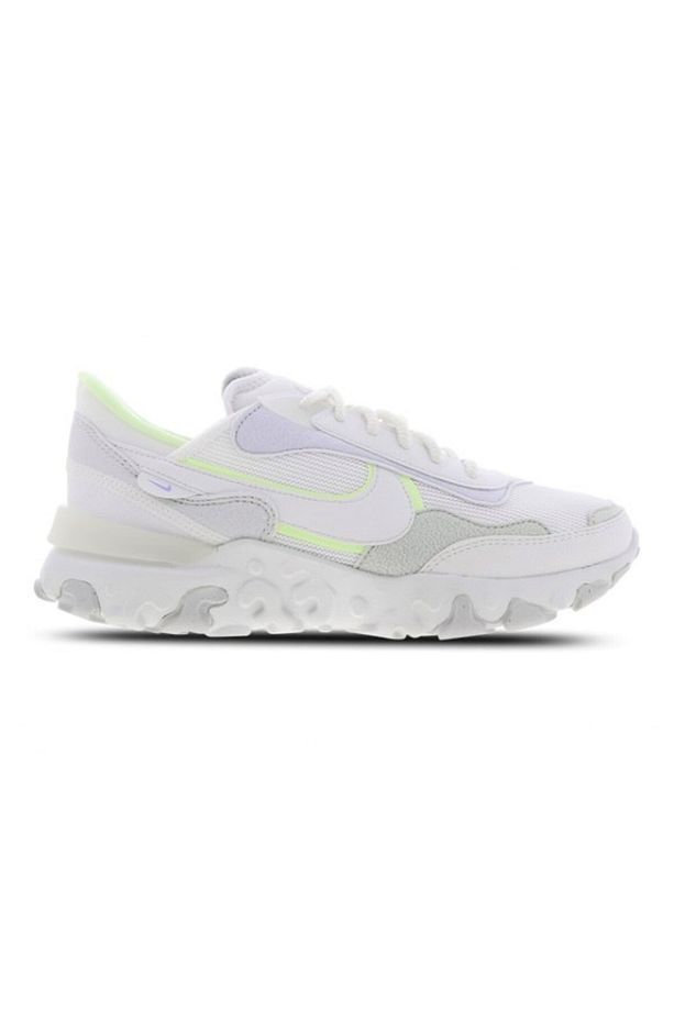React Revision Unisex Spor Ayakkabı DQ5188 101 - 5