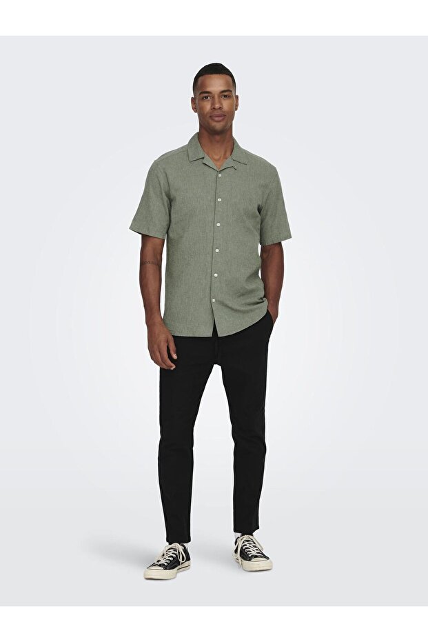 Hemd Onscaiden Hemd - 5