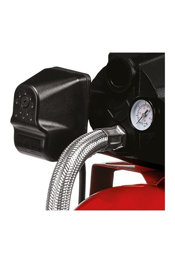 GC-WW 6036, Hidrofor - 5
