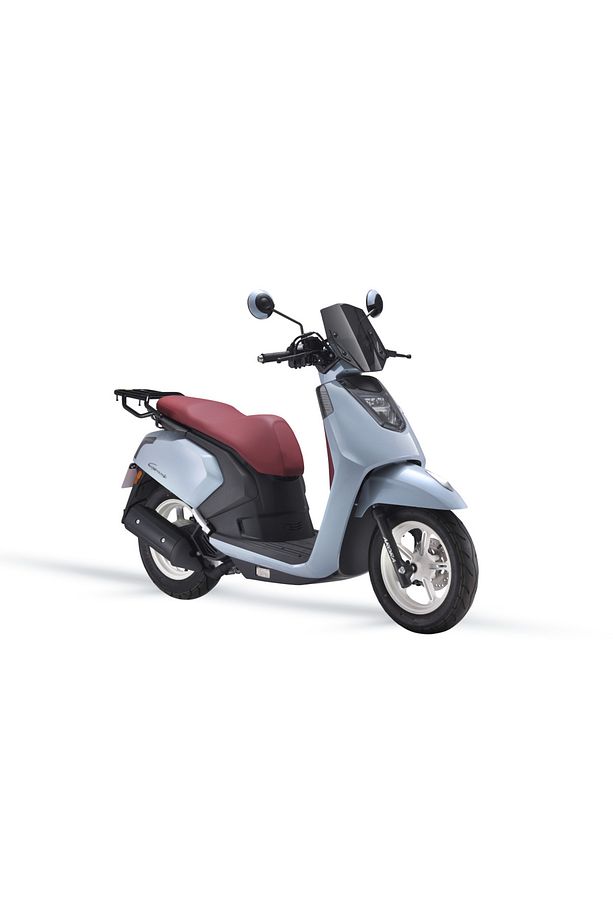 Gemma 125 cc Scooter Motorsiklet - 2024 Model - 1