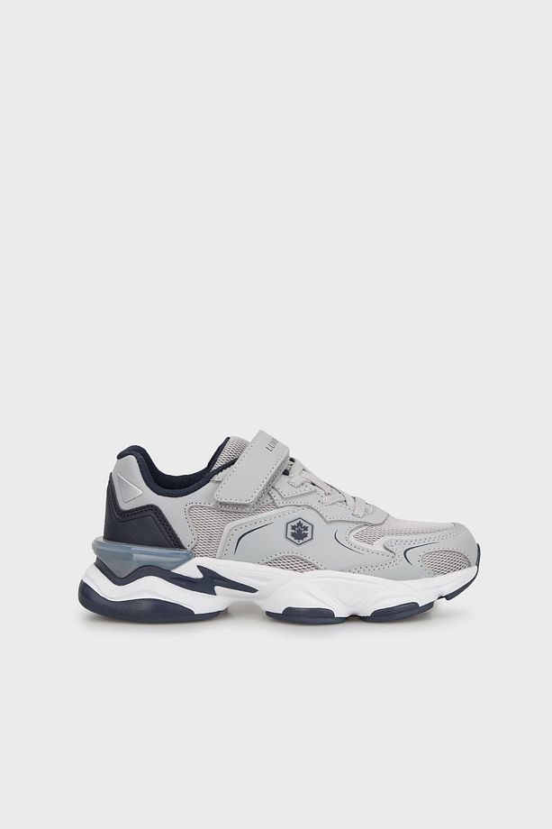 Cırtlı Memory Foam Sneaker Ayakkabı Erkek Çocuk AYAKKABI MADAX JR 4FX - 1