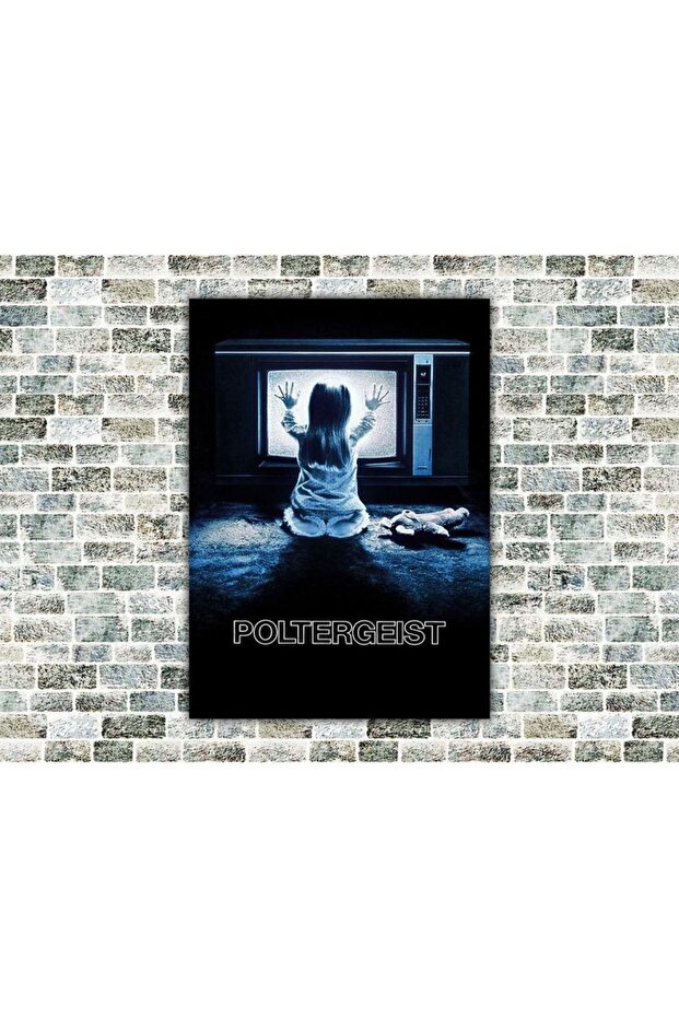 طاولة خشبية Poltergeist - 1
