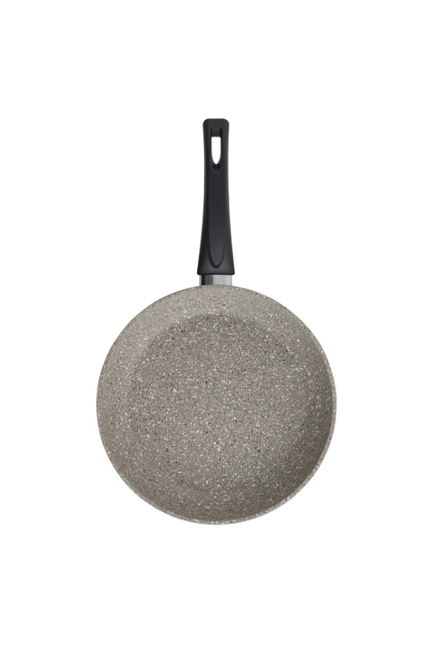 Nuga 7 Parça Tencere Seti - 3