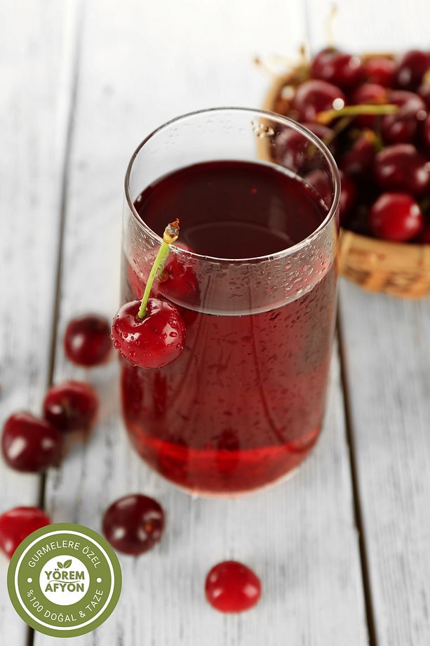 Yörem Afyon Meşhur Afyonkarahisar Zengin Aromalı Doğal Kurutulmuş Çekirdekli Vişne Kurusu | 85Gr. - 2