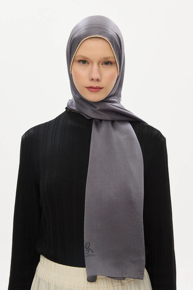سلسلة شال جانجان الحجري