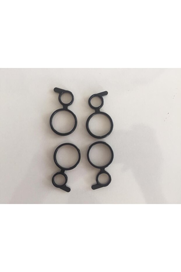 KÜLBÜRÜTÖR KAPAK CONTASI TAKIM E81-E82-E88-F20-2F45-F46-E90LCI-E91LCI-E92LCI-E93LCI-F30-4F32-33-36-- - 1