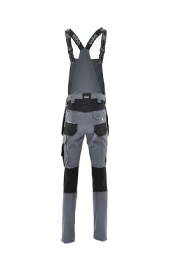 MONTER ASKILI TULUM - 2