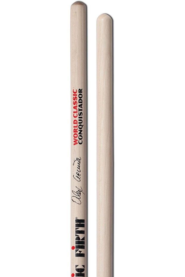 Baguette (Pair) Alex Acuna "Clear Concuistador" Tweezers