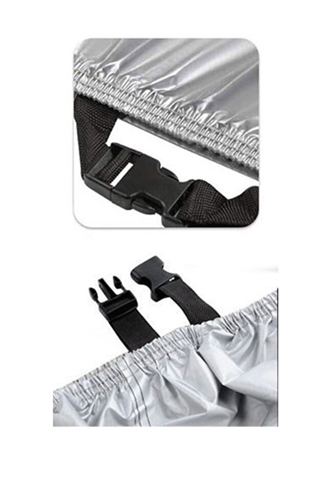 Triumph Speedmaster MOTORCYCLE SCREW BACKPACK COMPATIBLE - 5