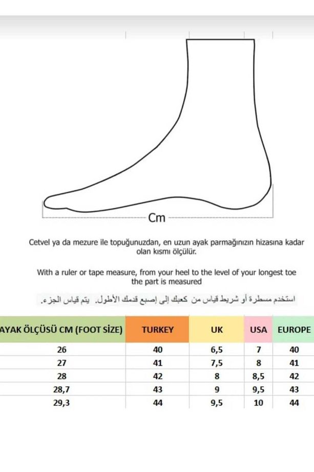 Siyah Cilt Yüksek Topuklu Tek Bant  Kadın Platformlu Ayakkabı - 7
