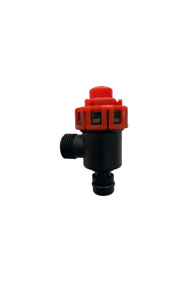 3 BAR EMNİYET VENTİLİ BİTRON BOSCH CODE:77890026050