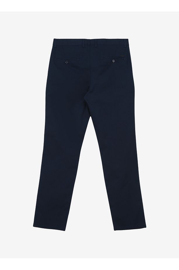 Altınyıldız Classics Lacivert Erkek Pantolon 4A0124200092 - 2