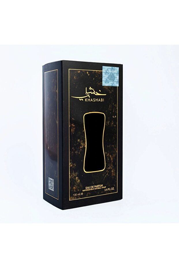 Khashabi for Unisex Eau de Parfum - 3