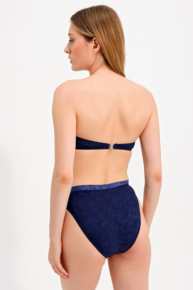 STRAPLEZ BİKİNİ - 5