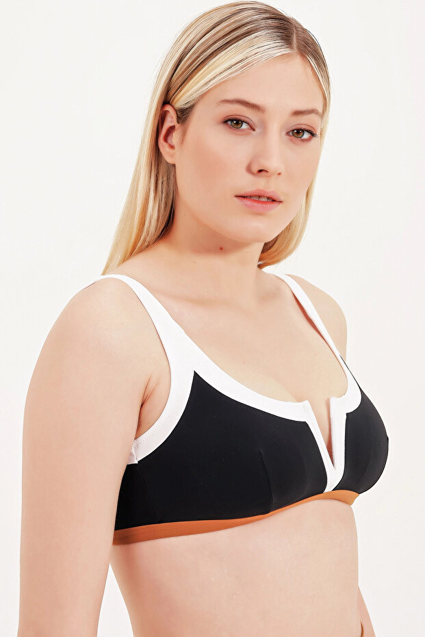 YÜKSEK BEL BİKİNİ - 7