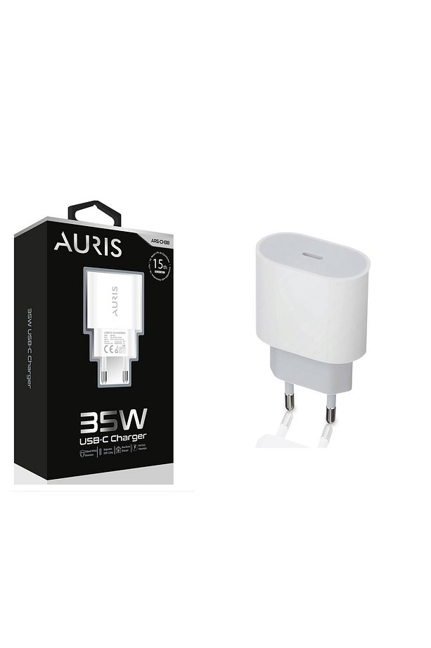 35w Iphone Hızlı Şarj Başlığı Iphone 16 Pro Max 15 Pro Max Şarj - 2