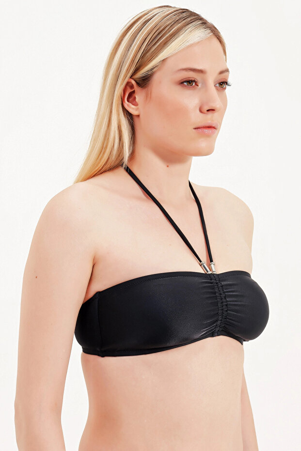 STRAPLEZ BİKİNİ ÜSTÜ - 4