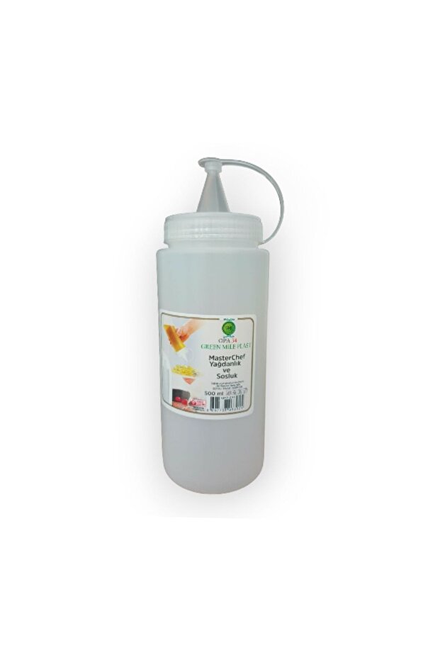 Sosluk 500 Ml