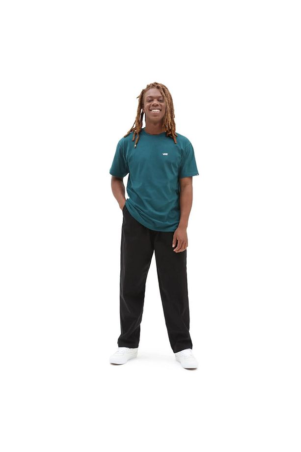 RANGE BAGGY TAPERED ELASTIC WAIST PANT - 2