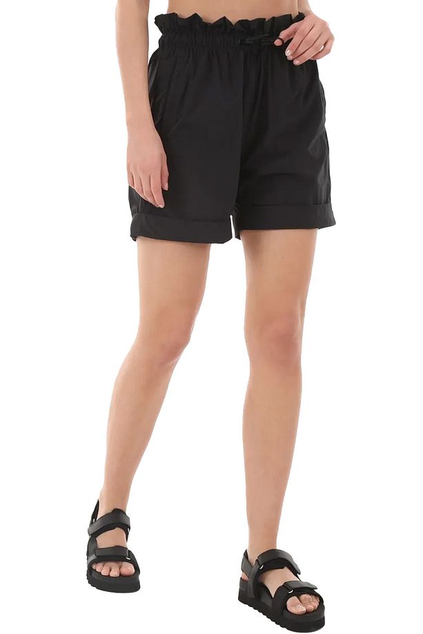 Quıck Dry Kadın Short - TB0A6AND - 1