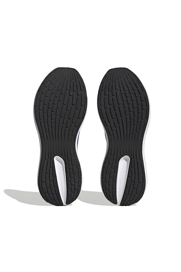 Response Runner U Unisex Koşu Ayakkabısı ID7337 Mavi - 6