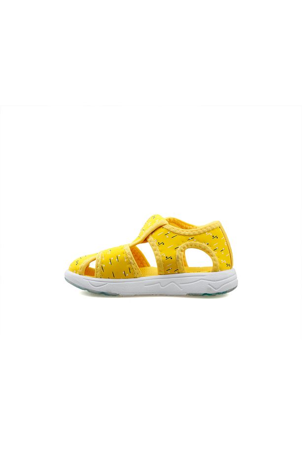 Bumba 3 Kız/Erkek Çocuk Spor Sandalet - 2