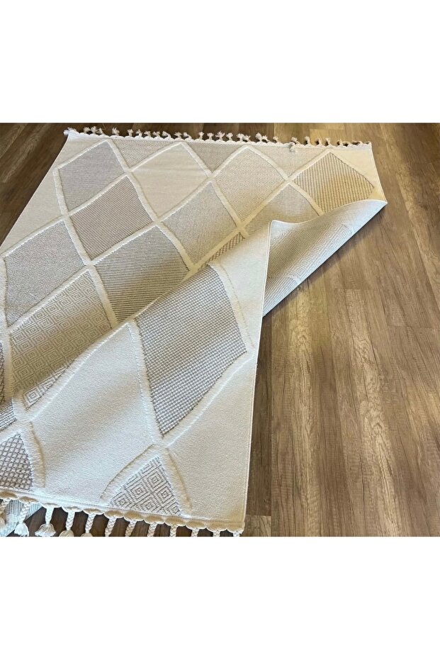 İpek lüx halı - 2