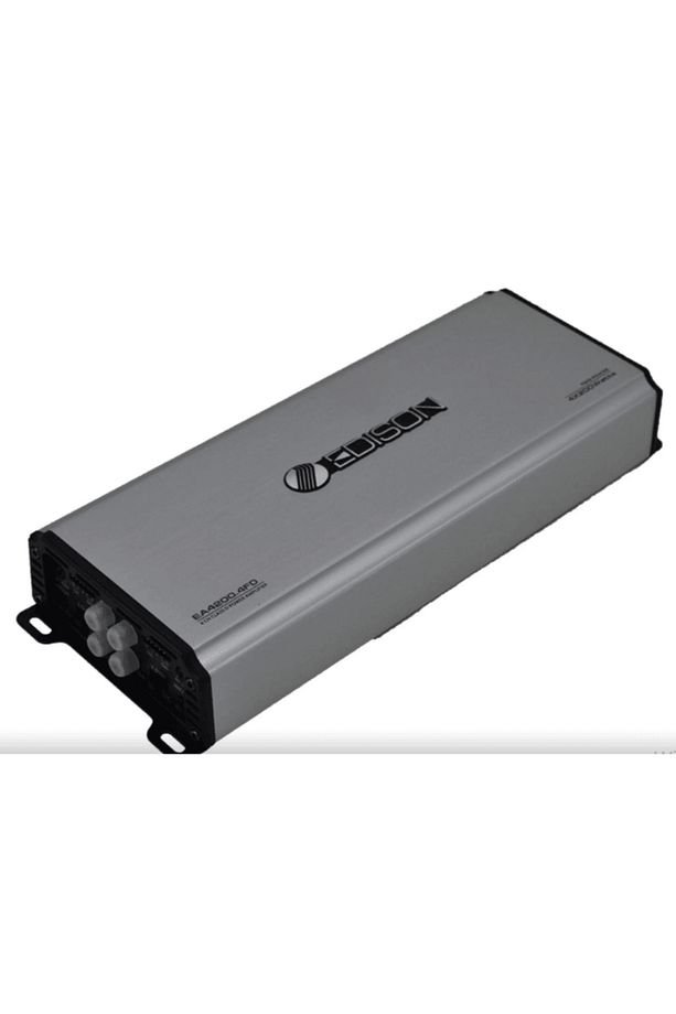 EA-4200.4FD 4 KANAL AMFİ 4X200W - 1