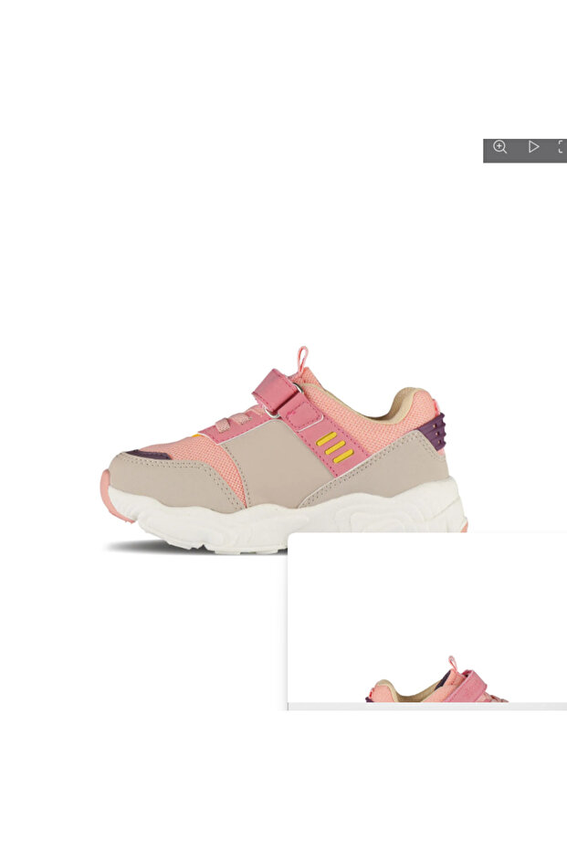 VİCCO FİLET PUDRA SPOR AYAKKABI - 2