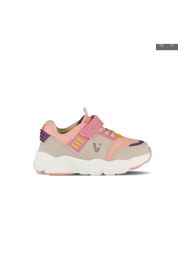 VİCCO FİLET PUDRA SPOR AYAKKABI - 1