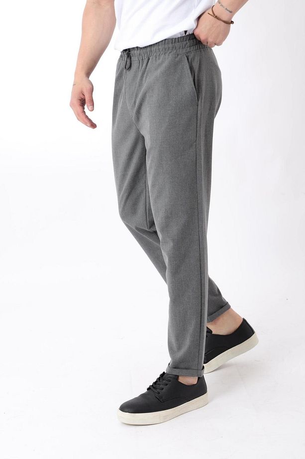 Duble Paça Jogger Pantolon PLDP MH-23_0344 - 1
