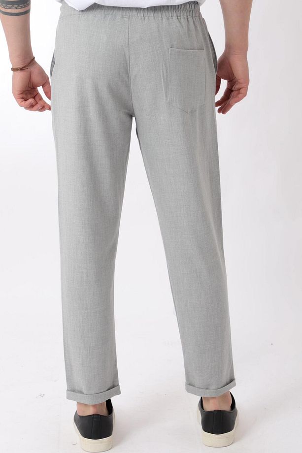 Duble Paça Jogger Pantolon PLDP MH-23_0344 - 6