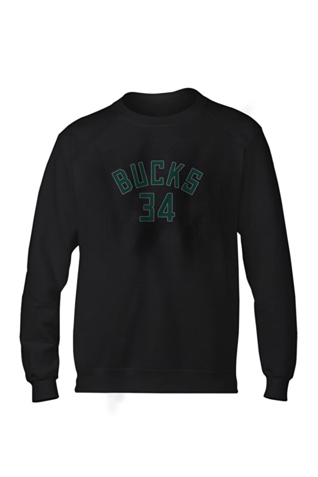 Milwaukee Giannis Antetokounmpo Basic - 1