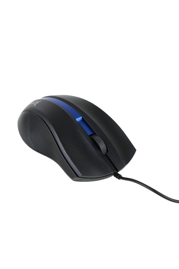 Tr-m6 1000dpı Kablolu Usb Optik Mouse - 5