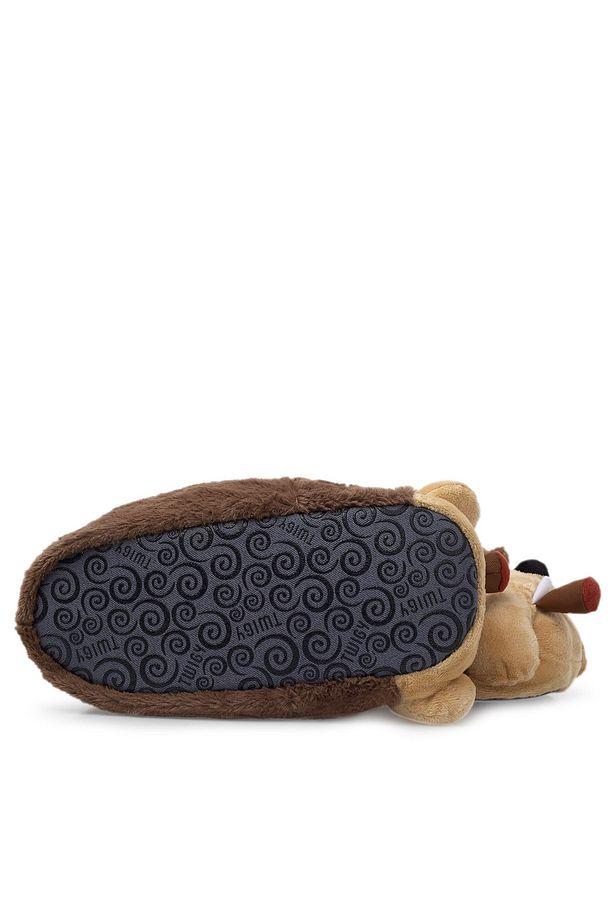 Tw Bulldog Panduf Erkek Panduf Tt0651 Cf - 4