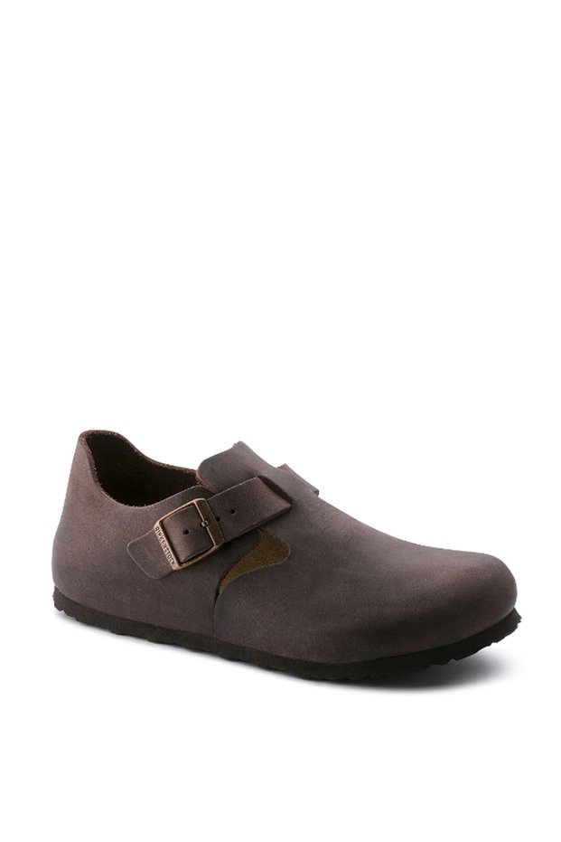 LONDON FL Men's Slippers - 166533 HABANA
