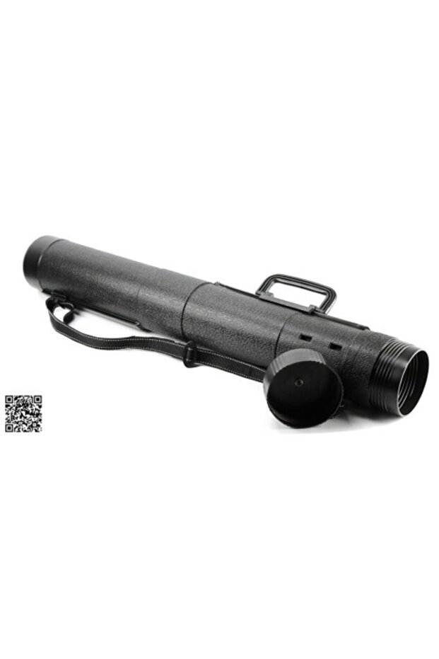 أنبوب مشروع بمقبض 77x135 (بازوكا)
