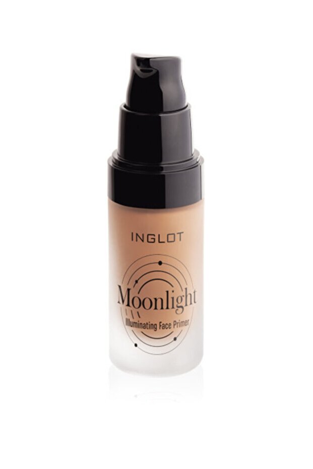 Moonlight Illuminating Face Prime New Moon 22