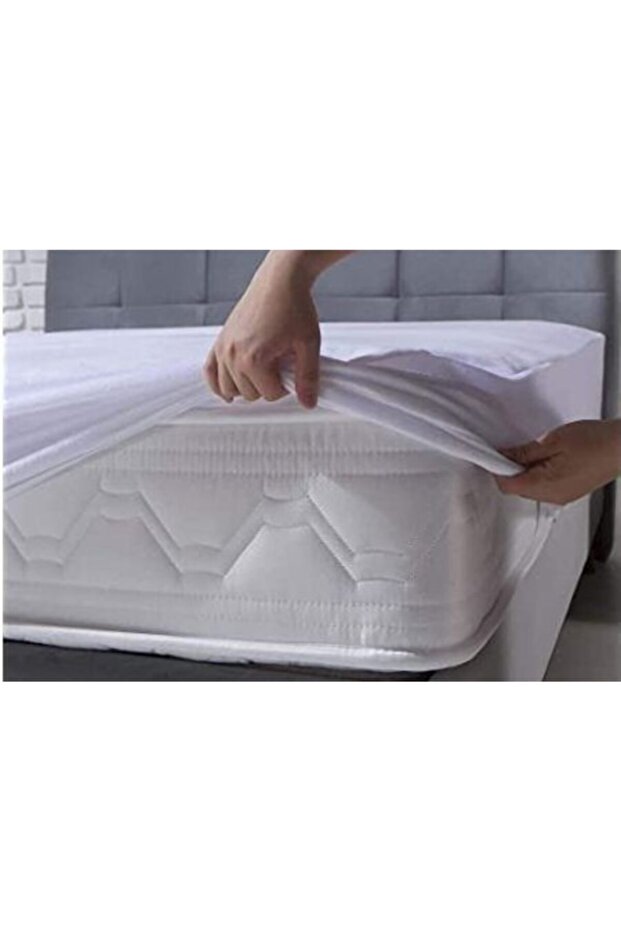 Fırst Class Sıvı Geçirmez Alez - 1