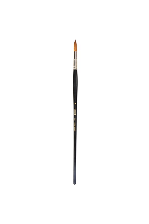 Vıncent Brush 312 Series No:20