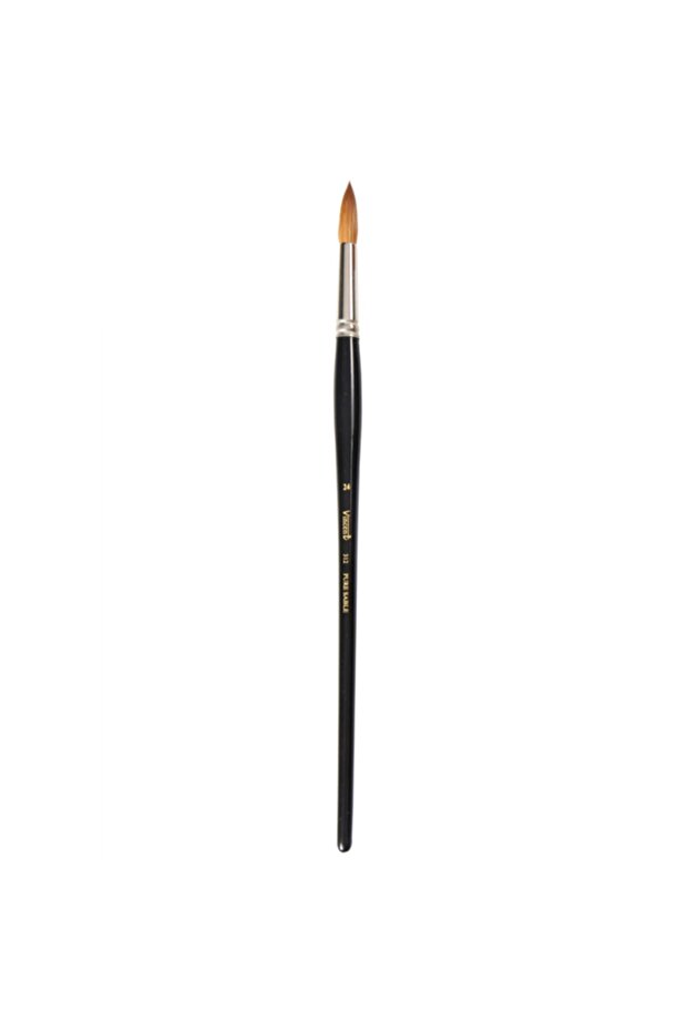 Vıncent Brush 312 Series No:24