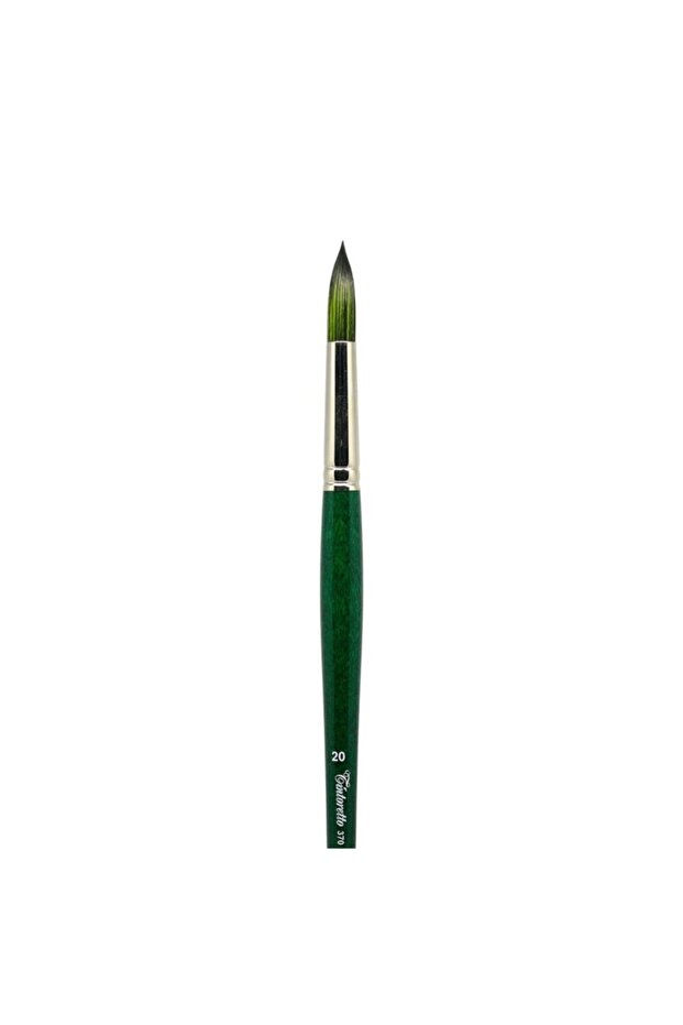 Brush Series 370 N 20