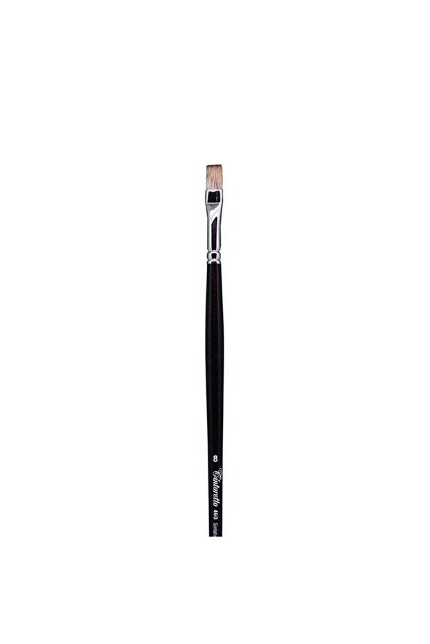 460 N:8 Brush Series