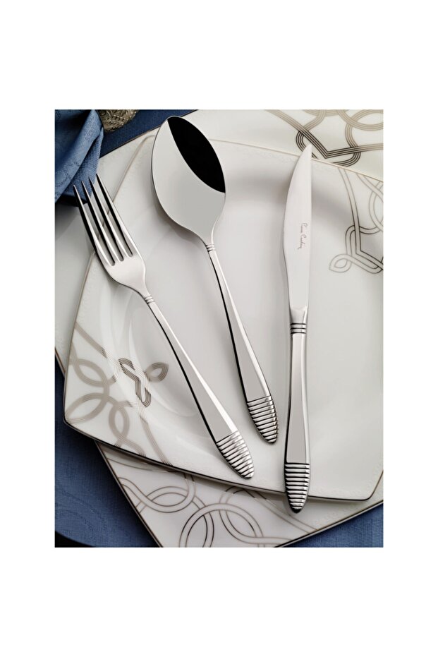 Sabre Çatal Bıçak Seti - 1