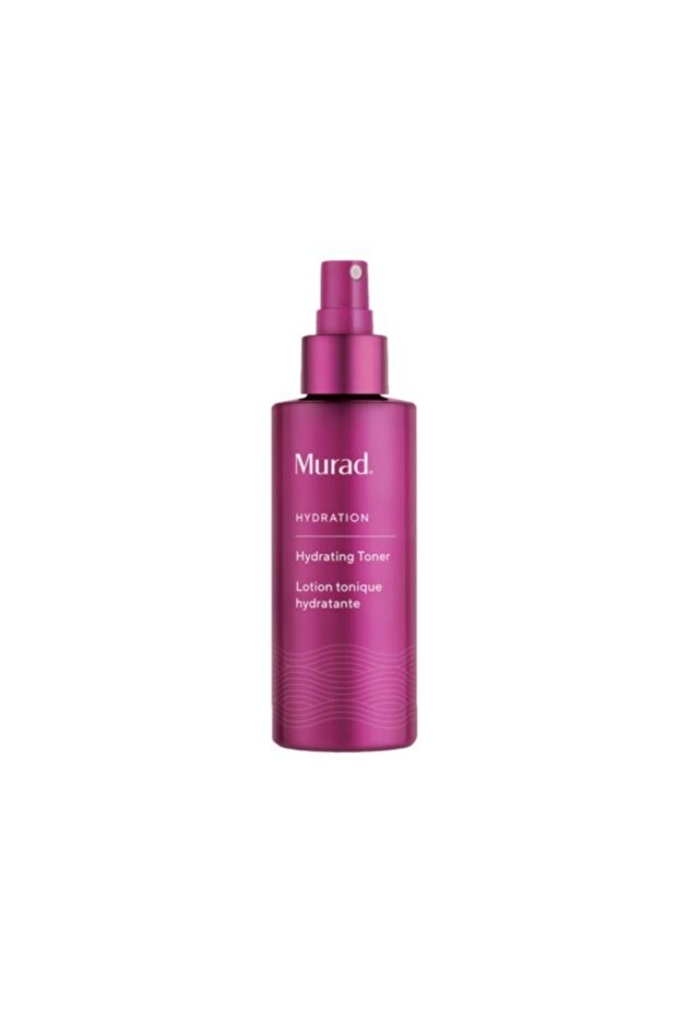 Hydrating Toner 180ml - 1