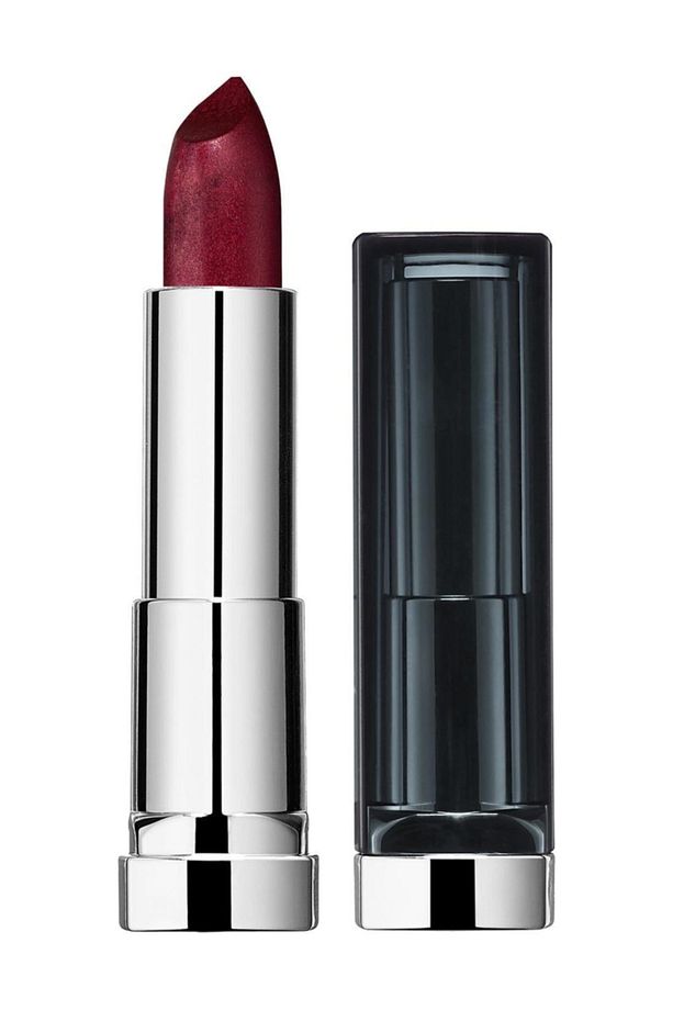 Ruj - Color Sensational Matte Metallıcs 25 3600531419622. - 1